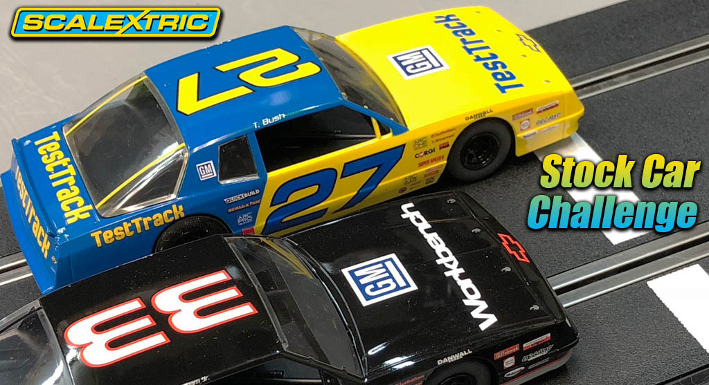 children's scalextric sets