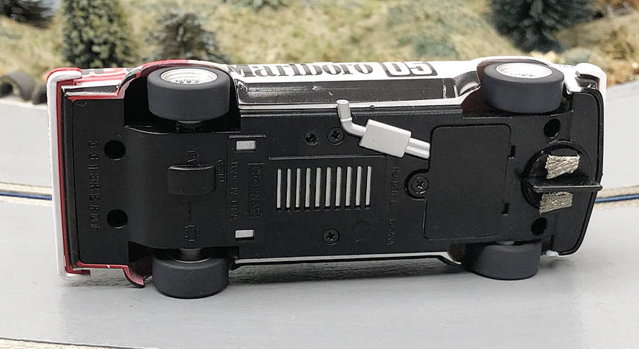 Scalextric Holden A9X Torana | Home Racing World