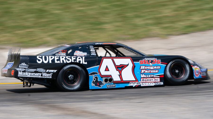 ASA | Home Racing World