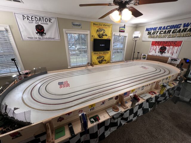 Home Racing World | Your Online Home For Slot Car Racing & Collecting ...