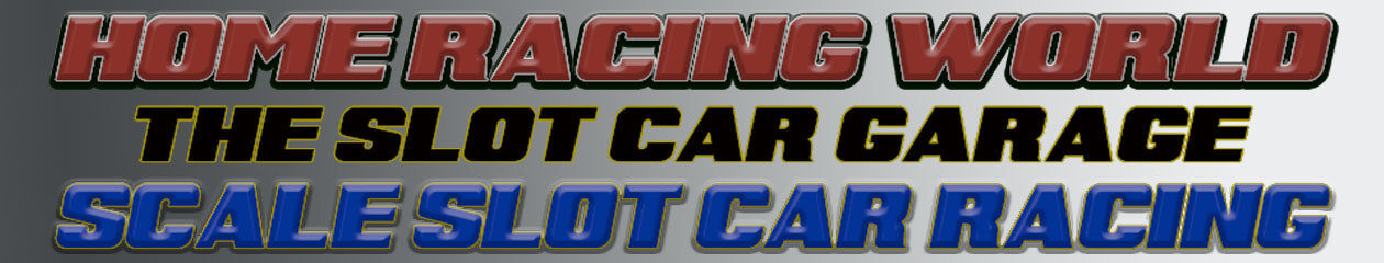 Home Racing World